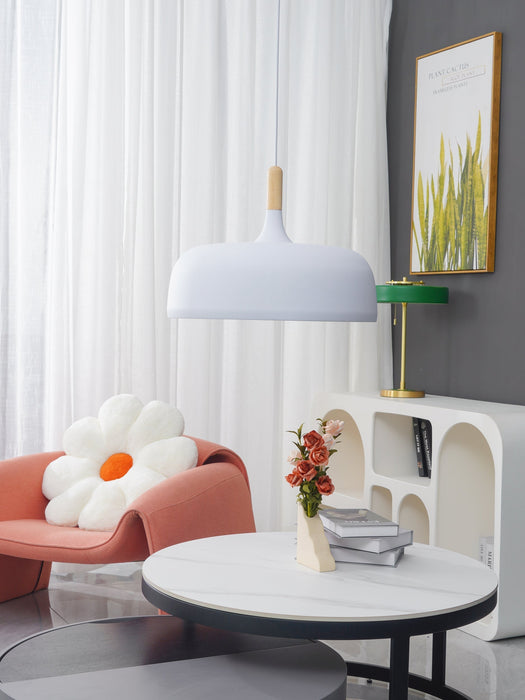 Acorn Pendant Light Vakkerlight