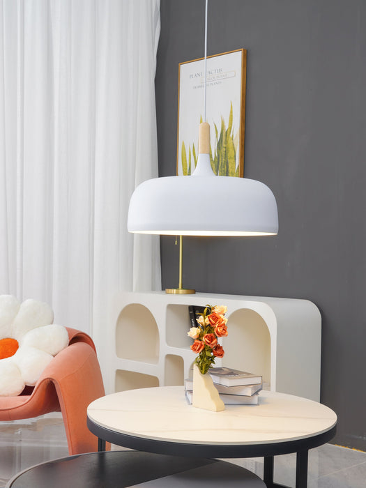 Acorn Pendant Light Vakkerlight
