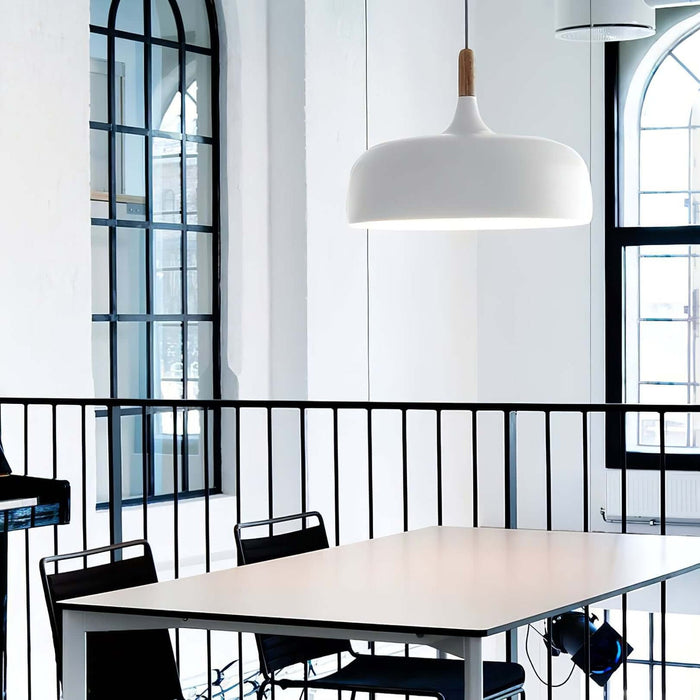 Acorn Pendant Light Vakkerlight
