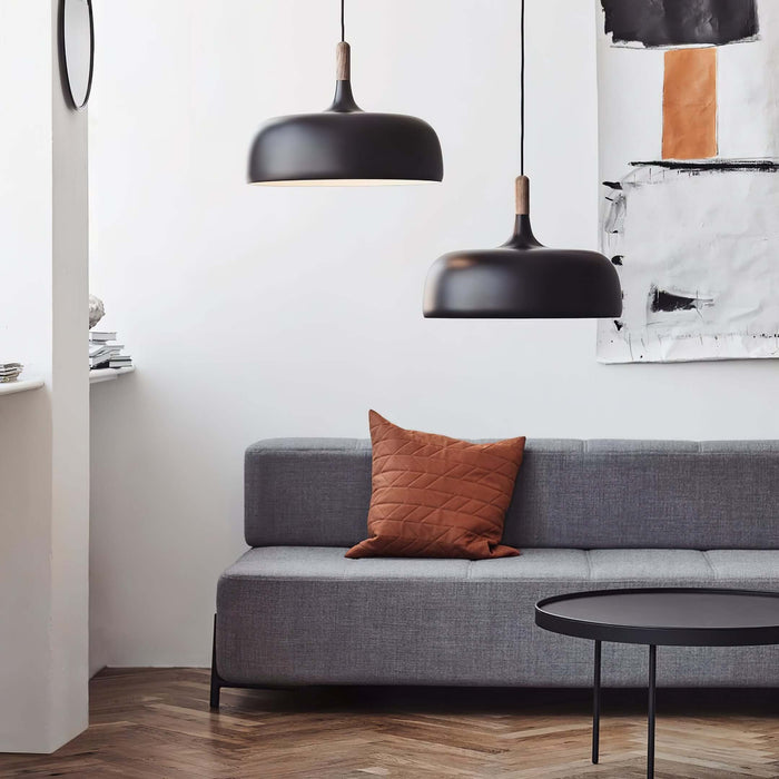 Acorn Pendant Light Vakkerlight