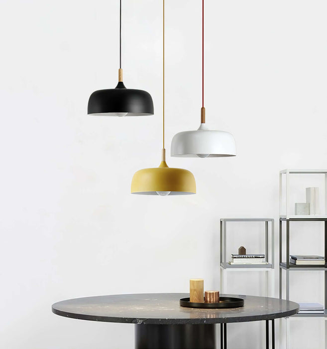 Acorn Pendant Light Vakkerlight