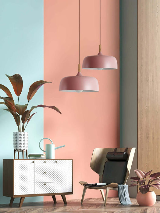 Acorn Pendant Light Vakkerlight