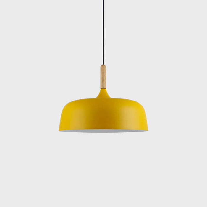 Acorn Pendant Light Vakkerlight