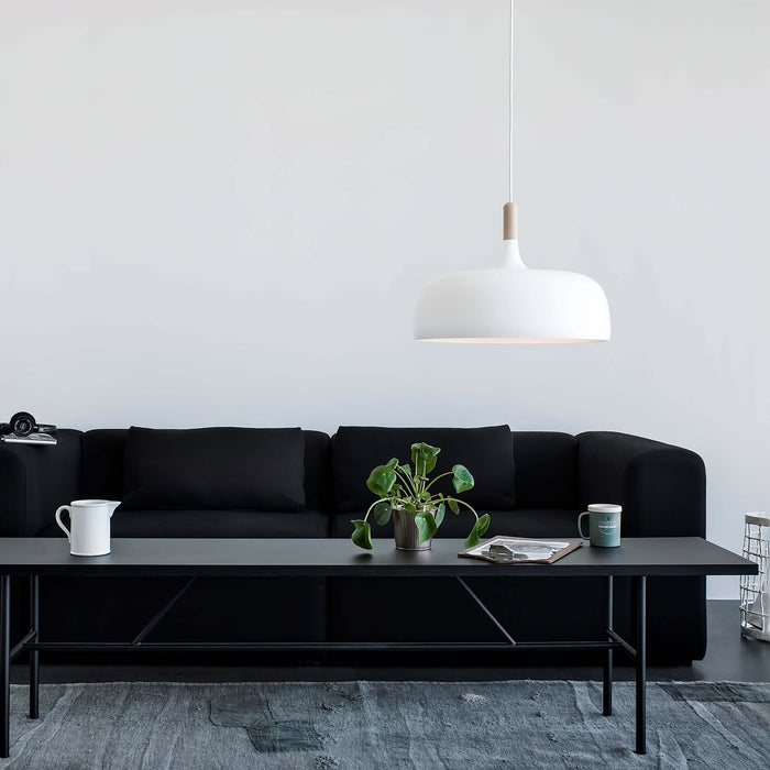 Acorn Pendant Light Vakkerlight