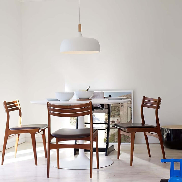 Acorn Pendant Light Vakkerlight
