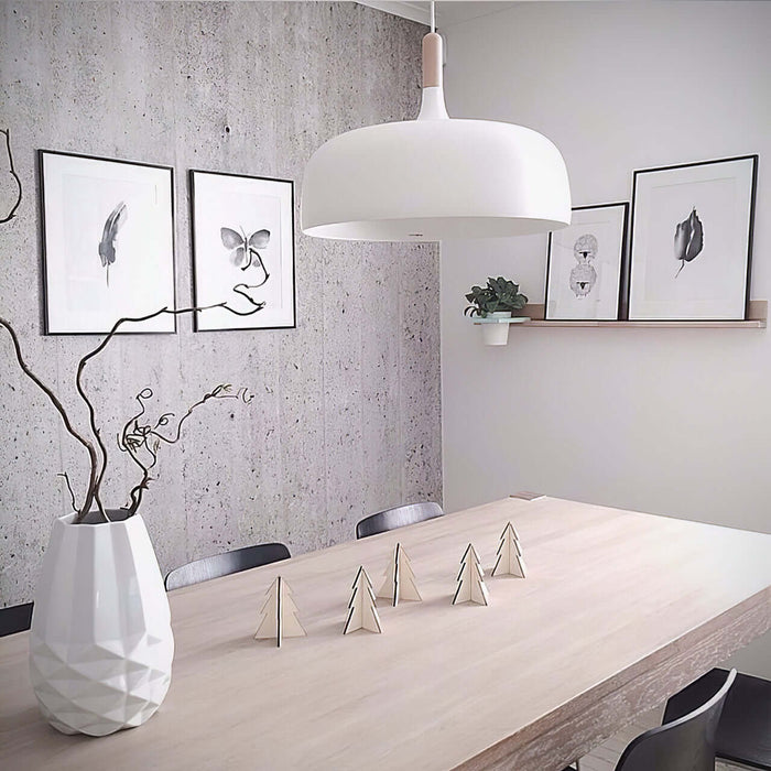Acorn Pendant Light Vakkerlight