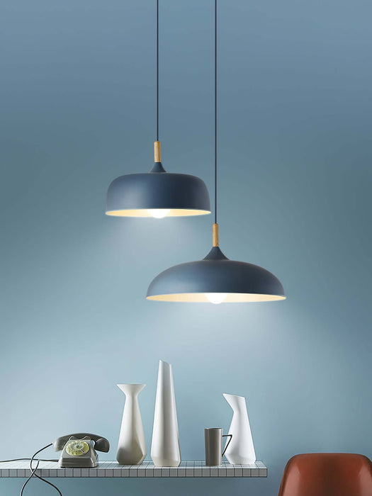 Acorn Pendant Light Vakkerlight