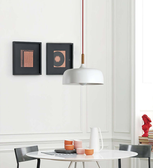 Acorn Pendant Light Vakkerlight