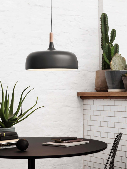 Acorn Pendant Light Vakkerlight