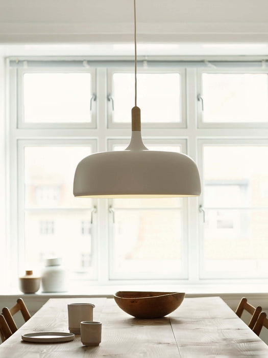 Acorn Pendant Light Vakkerlight