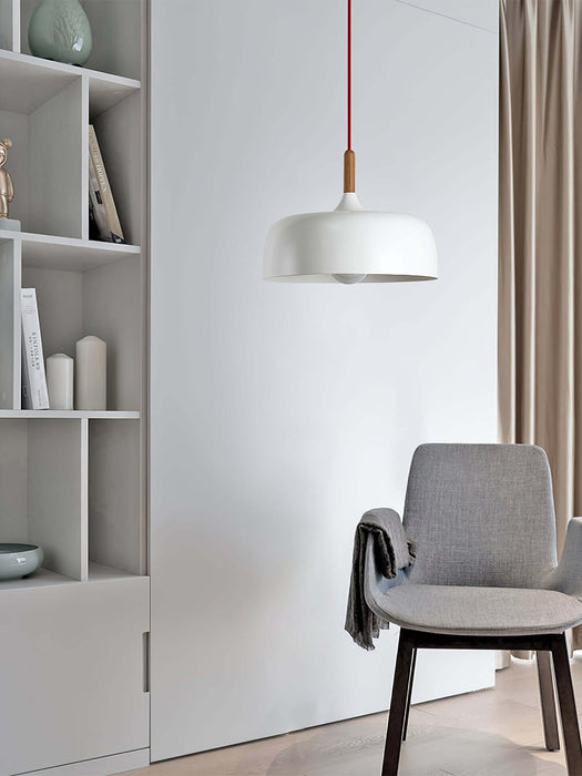 Acorn Pendant Light Vakkerlight