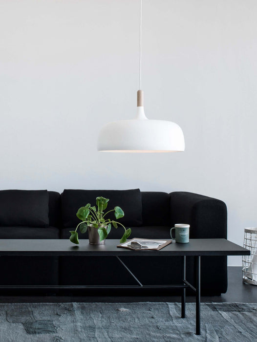 Acorn Pendant Light Vakkerlight