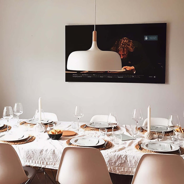Acorn Pendant Light Vakkerlight
