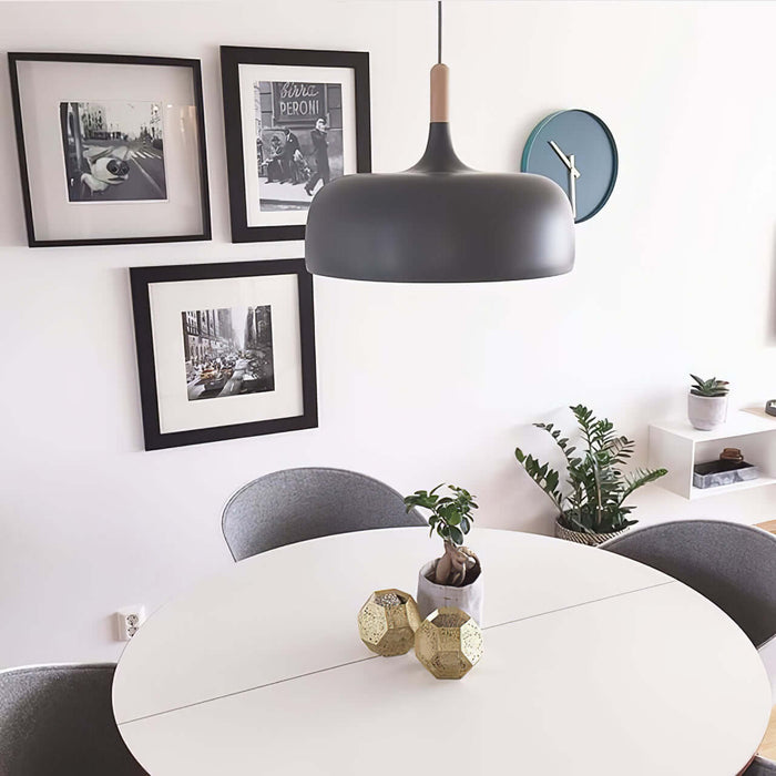 Acorn Pendant Light Vakkerlight