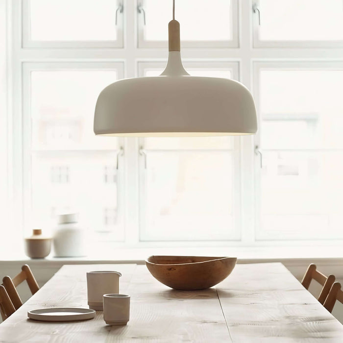 Acorn Pendant Light Vakkerlight