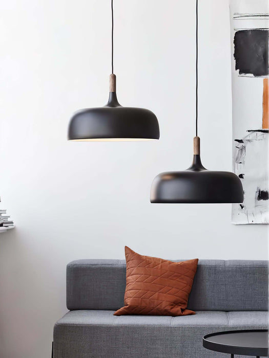 Acorn Pendant Light Vakkerlight