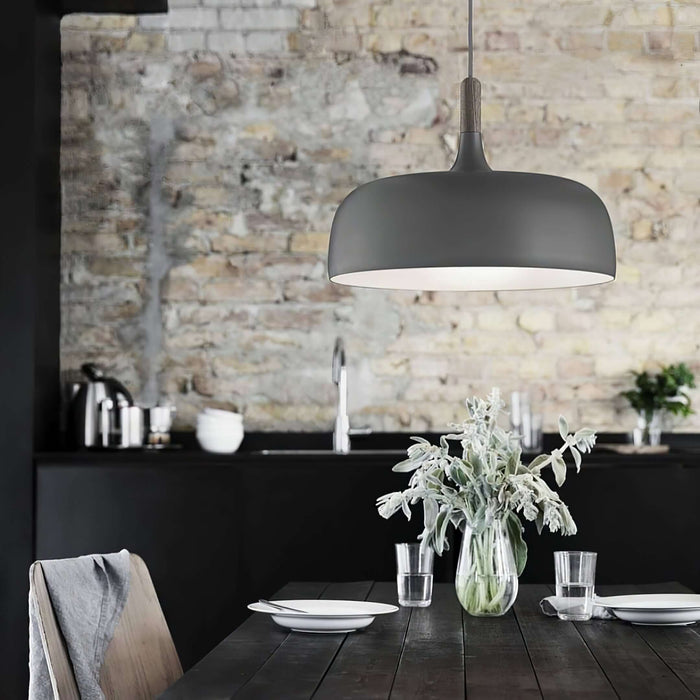 Acorn Pendant Light Vakkerlight