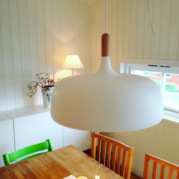 Acorn Pendant Light Vakkerlight