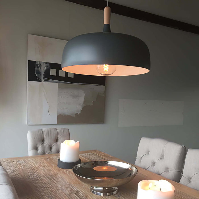 Acorn Pendant Light Vakkerlight