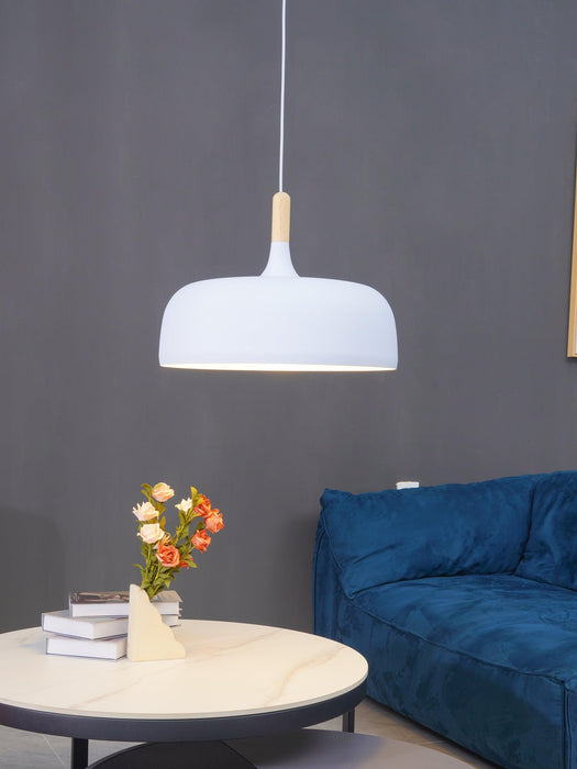 Acorn Pendant Light Vakkerlight