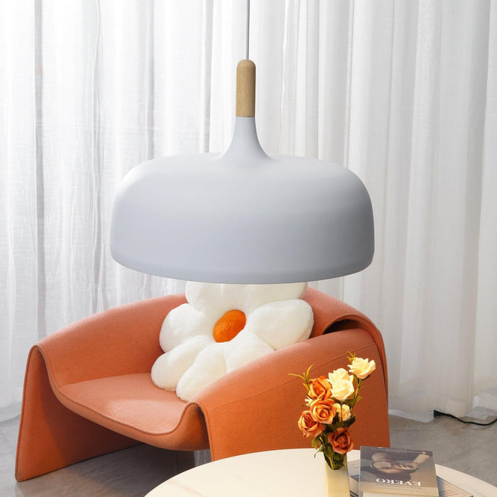 Acorn Pendant Light Vakkerlight