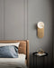 Adrion Alabaster Wall Light Vakkerlight