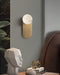 Adrion Alabaster Wall Light Vakkerlight