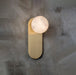 Adrion Alabaster Wall Light Vakkerlight