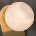 Adrion Alabaster Wall Light Vakkerlight