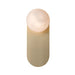 Adrion Alabaster Wall Light Vakkerlight