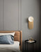 Adrion Alabaster Wall Light Vakkerlight