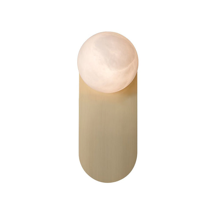 Adrion Alabaster Wall Light Vakkerlight