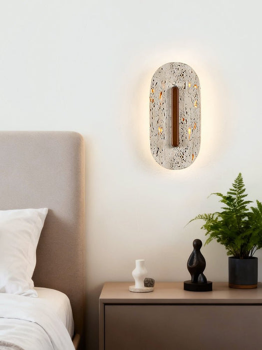 Aerin Wall Lamp Vakkerlight