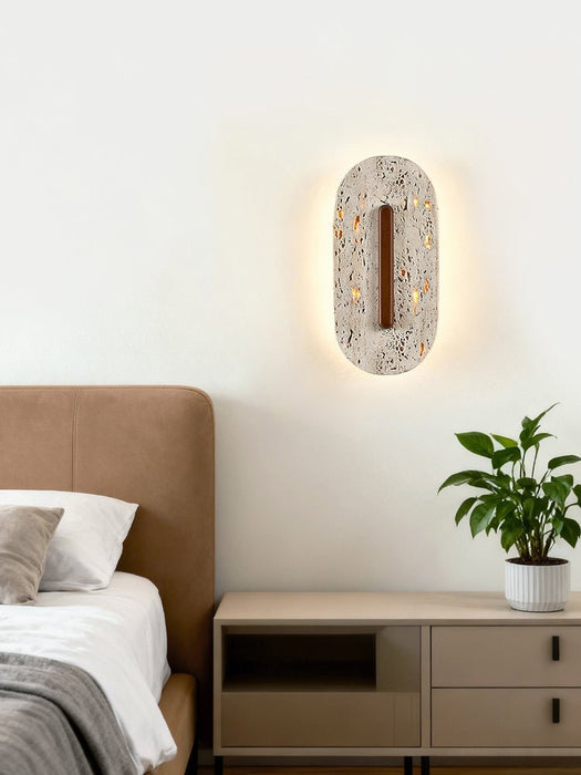 Aerin Wall Lamp Vakkerlight