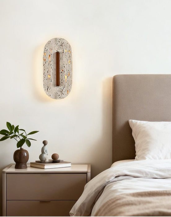 Aerin Wall Lamp Vakkerlight