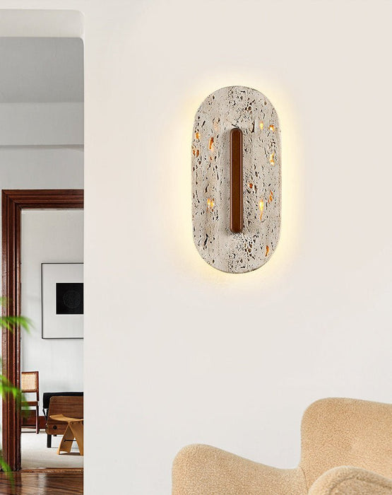 Aerin Wall Lamp Vakkerlight