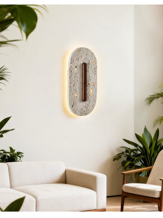 Aerin Wall Lamp Vakkerlight