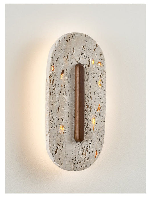 Aerin Wall Lamp Vakkerlight