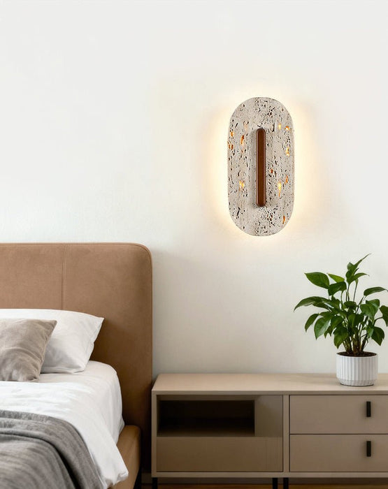 Aerin Wall Lamp Vakkerlight