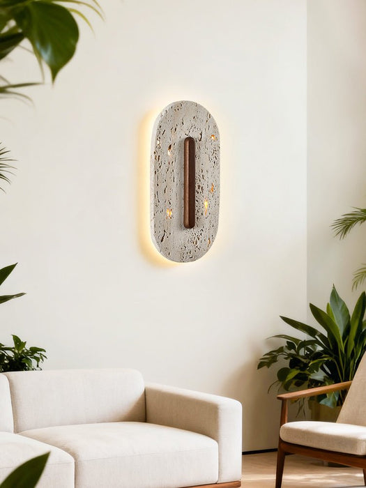 Aerin Wall Lamp Vakkerlight