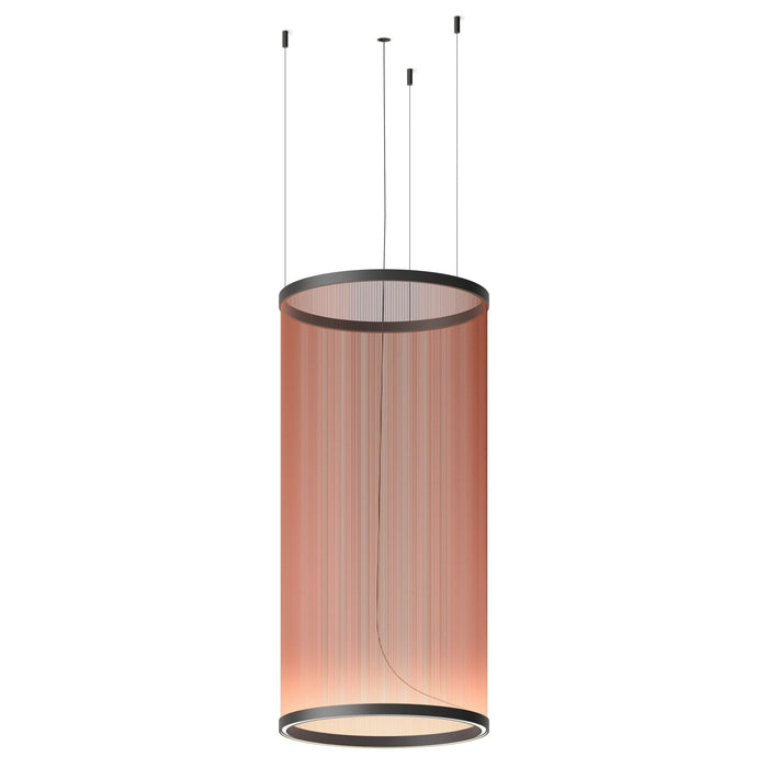 Aeris Mesh Pendant Light
