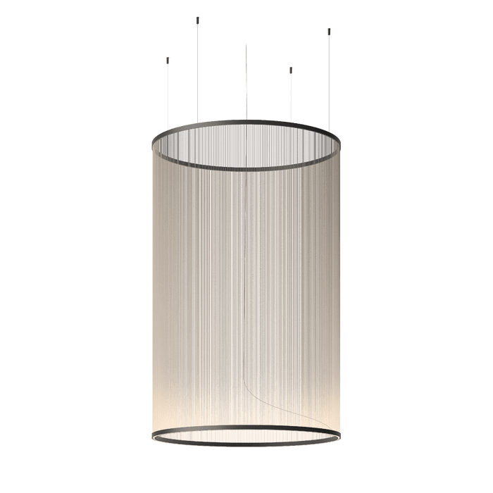 Aeris Mesh Pendant Light