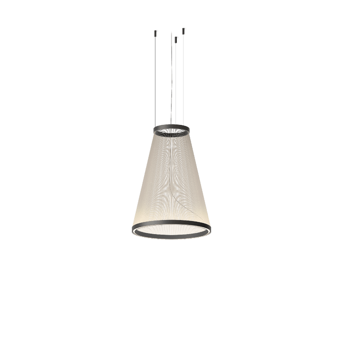 Aeris Mesh Pendant Light