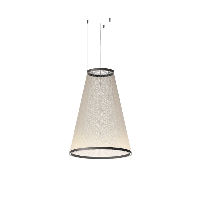 Aeris Mesh Pendant Light