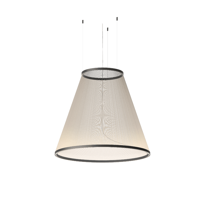 Aeris Mesh Pendant Light