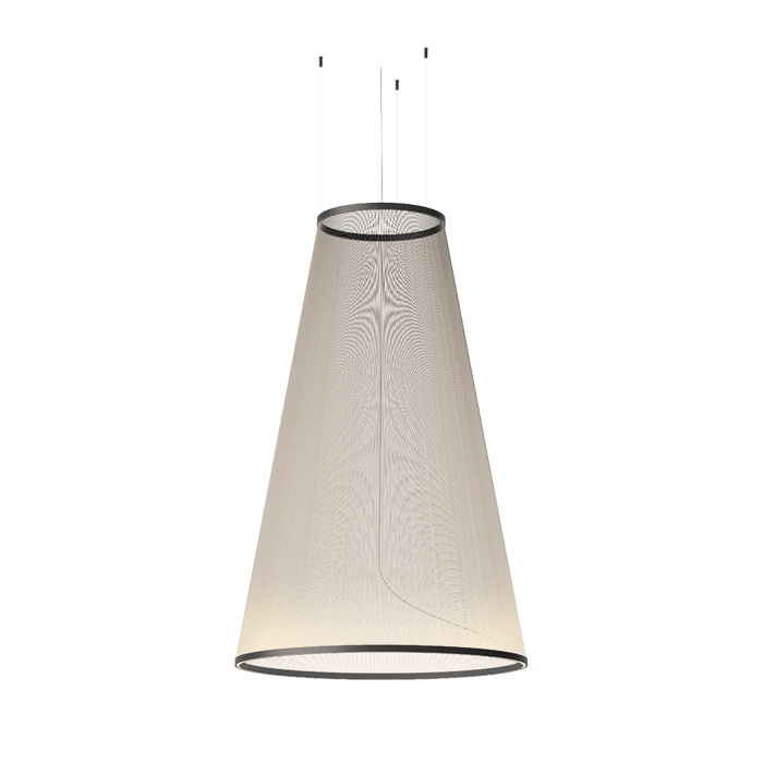 Aeris Mesh Pendant Light