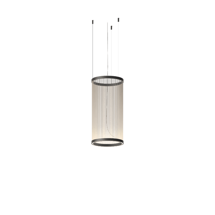 Aeris Mesh Pendant Light