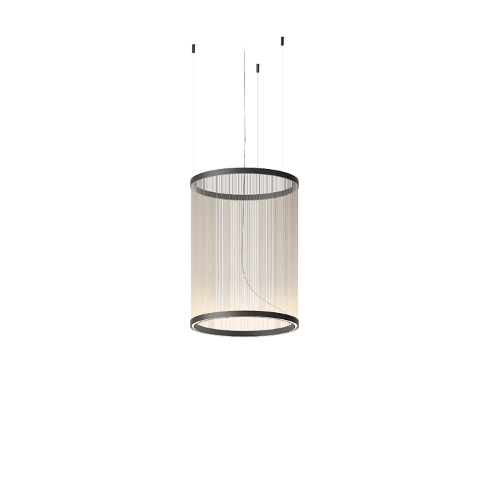 Aeris Mesh Pendant Light