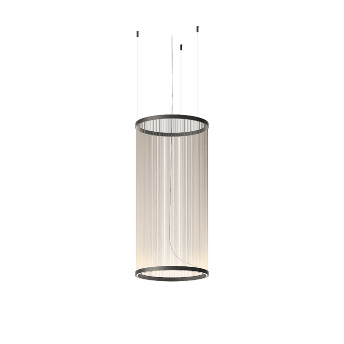 Aeris Mesh Pendant Light