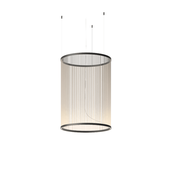 Aeris Mesh Pendant Light